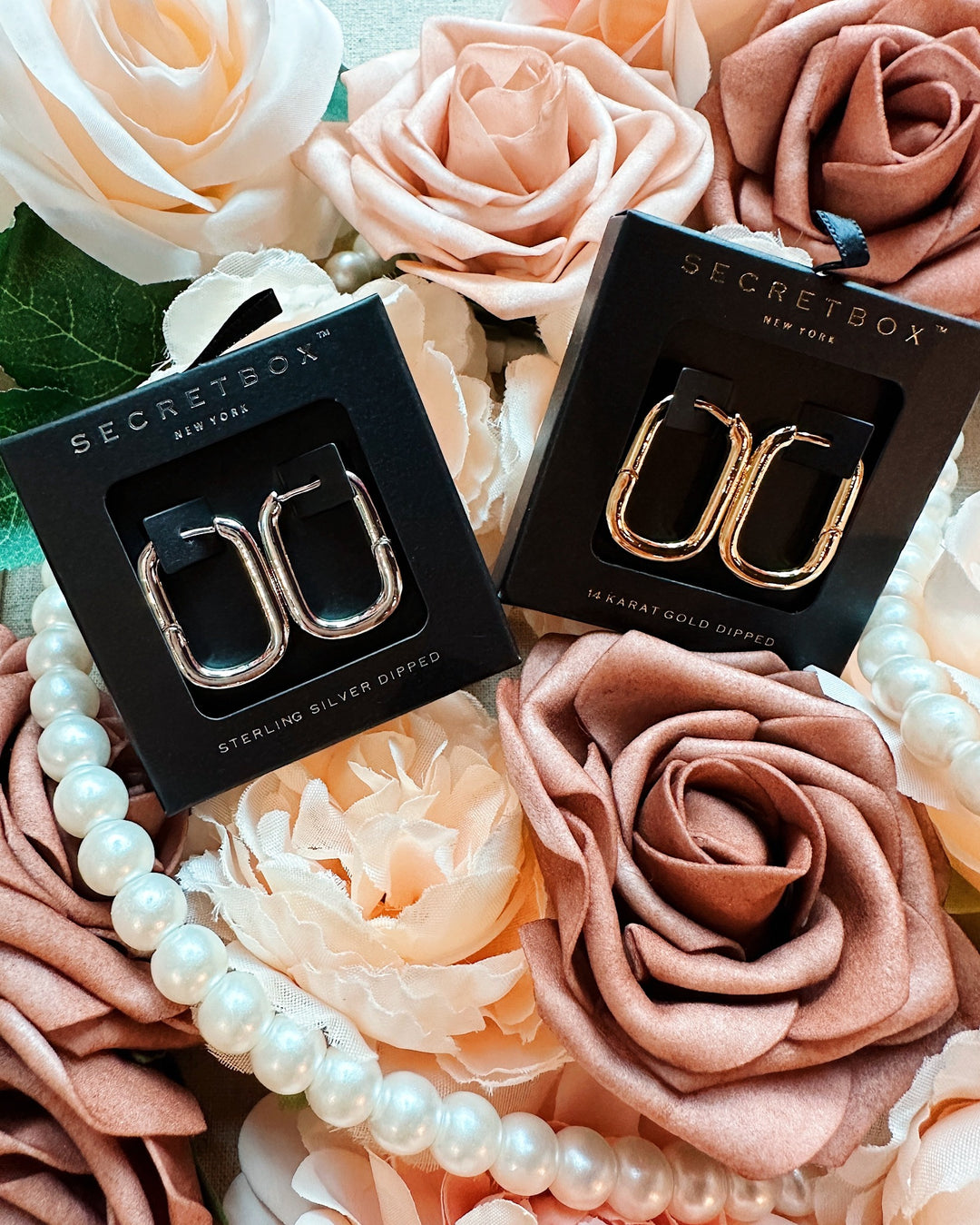 The Nikki Hoop