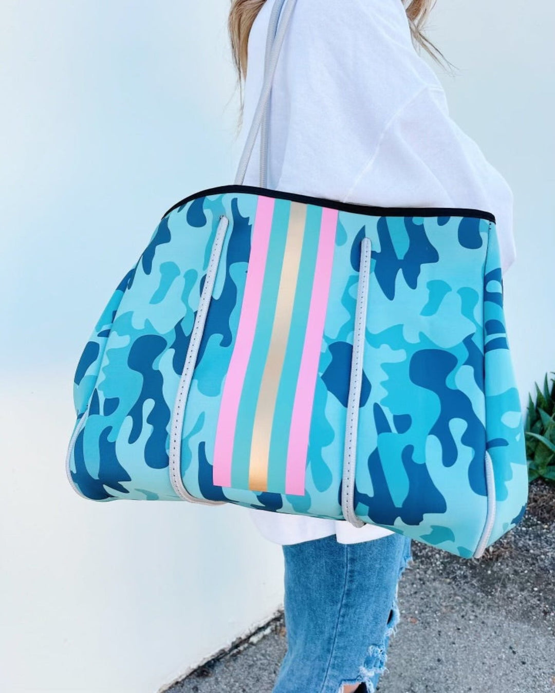 Neoprene Bag