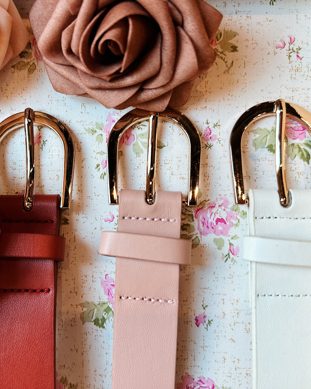 Tuesday Belt