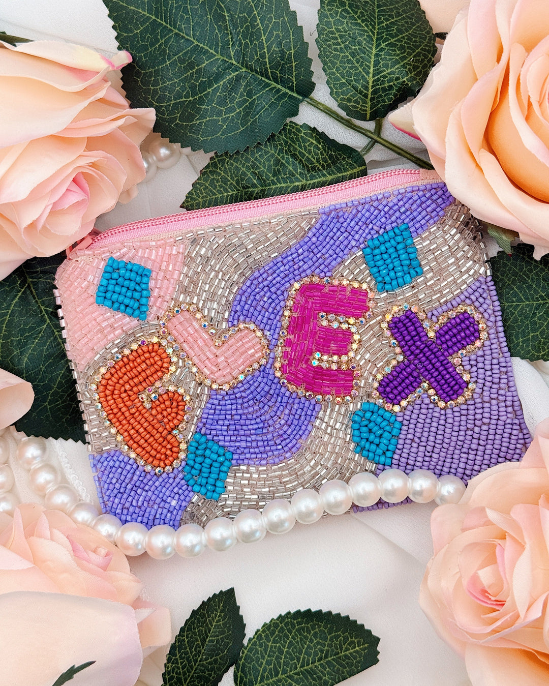 Flex Coin Pouch