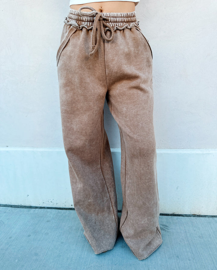 Premium sweatpants