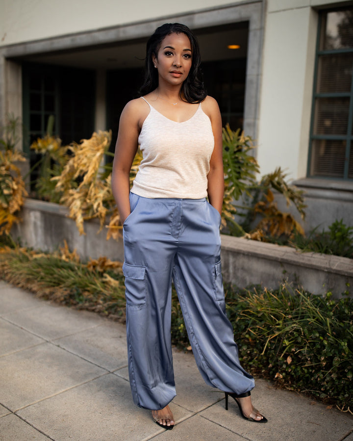 The Patricia Knit Cami Top