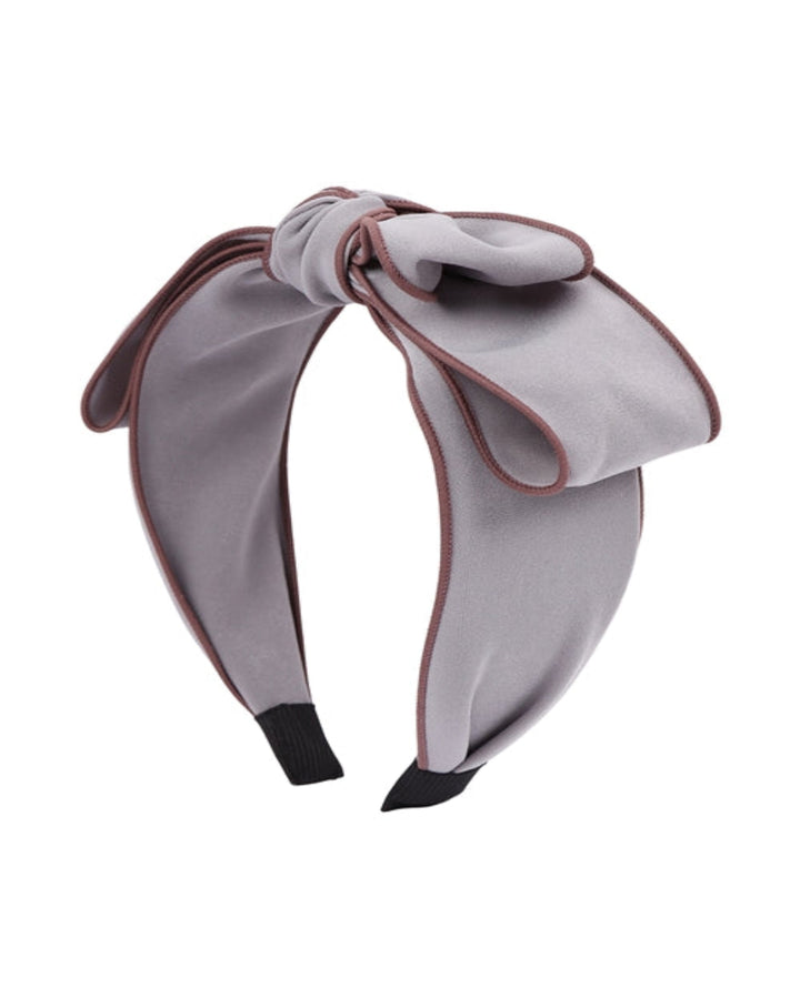 The Bowtie Headband