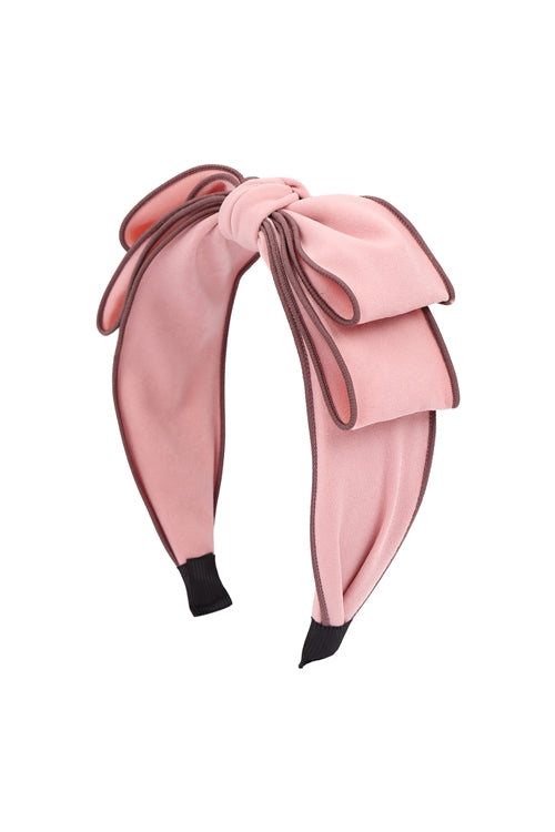The Bowtie Headband