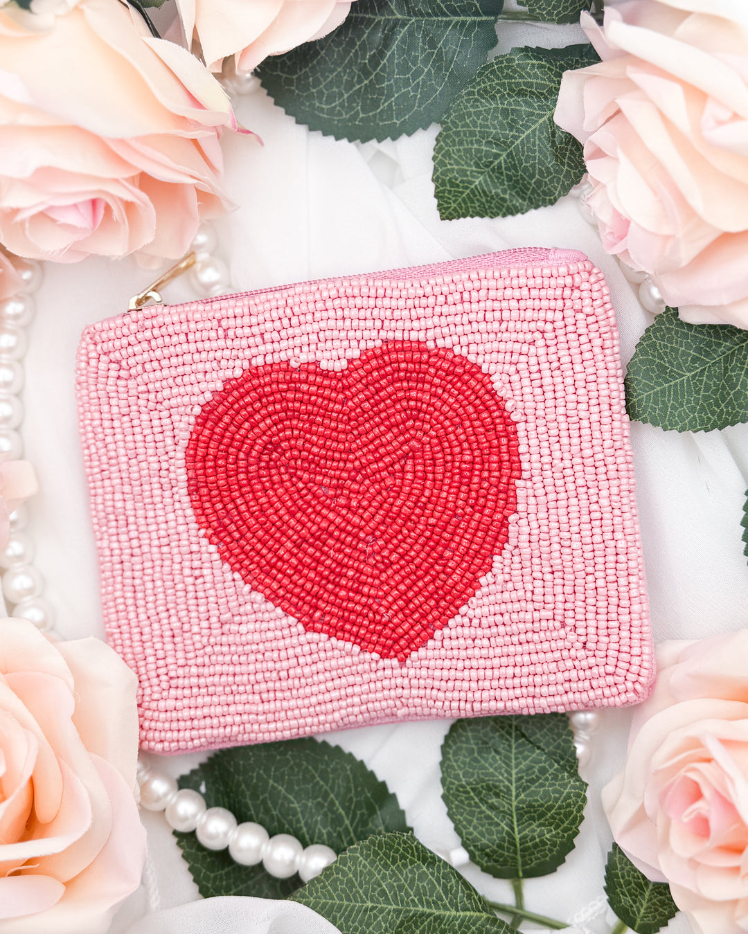 Amor Coin Pouch