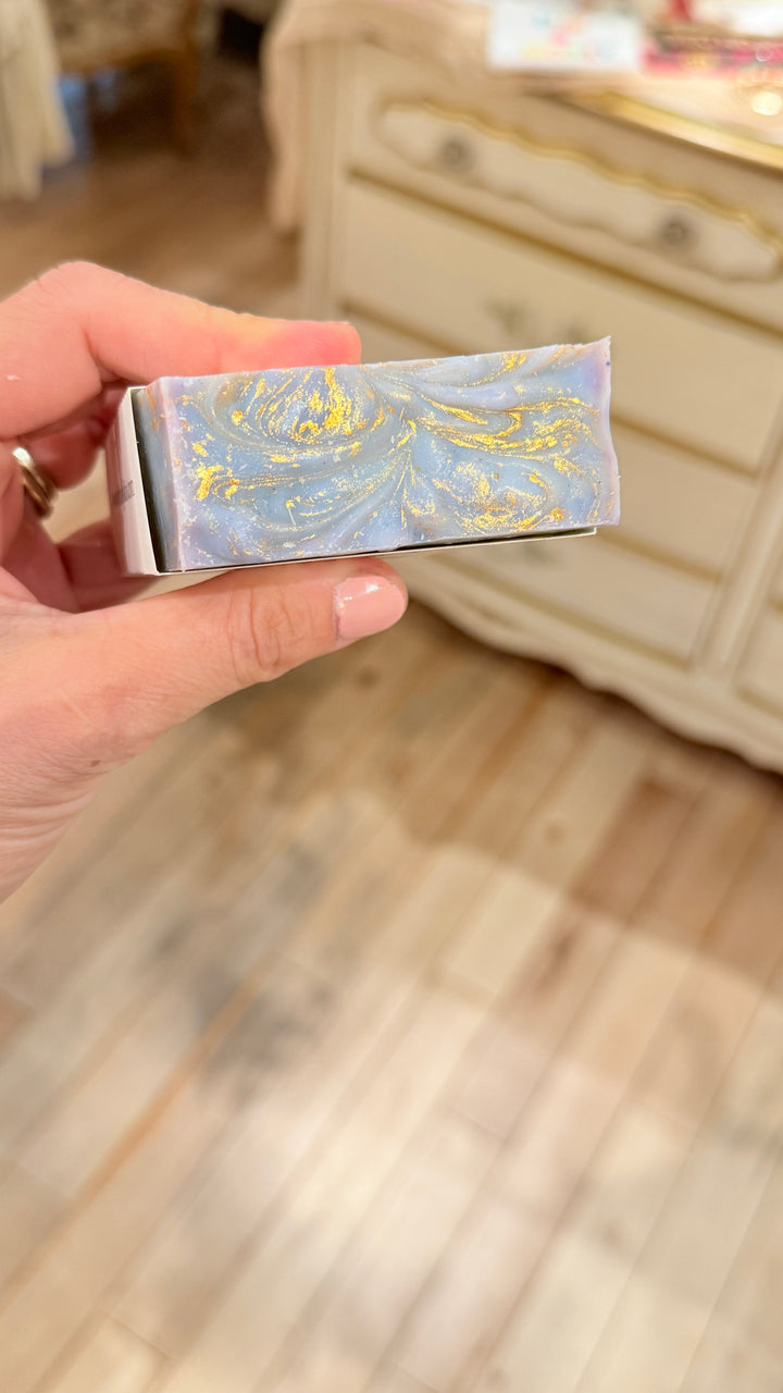 Natural + Sustainable Soaps by Thistle + Thyme - Amalfi Coast