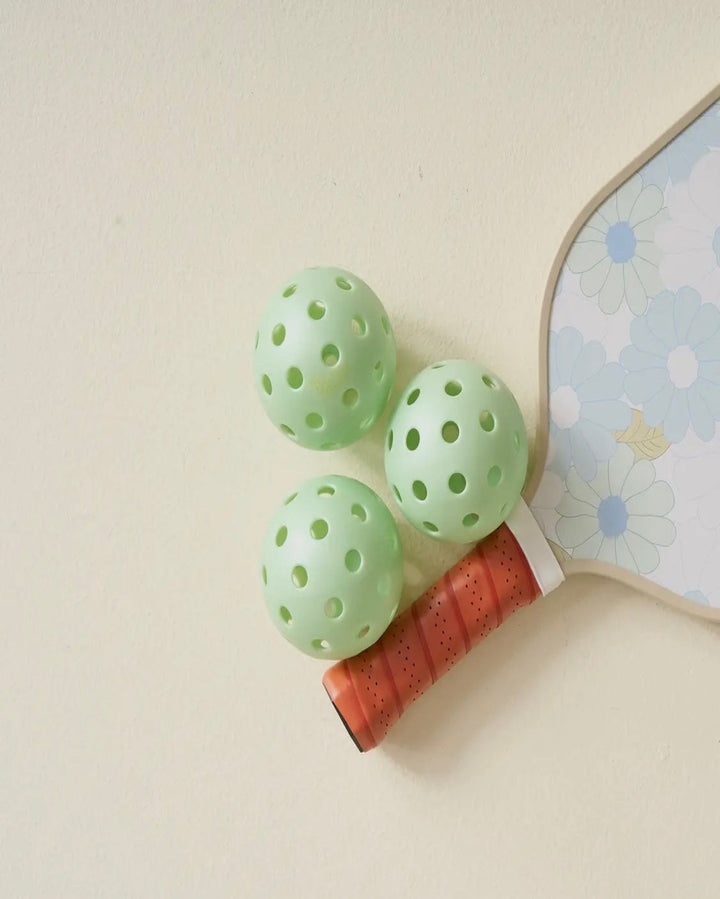 Pickleball Set - Green