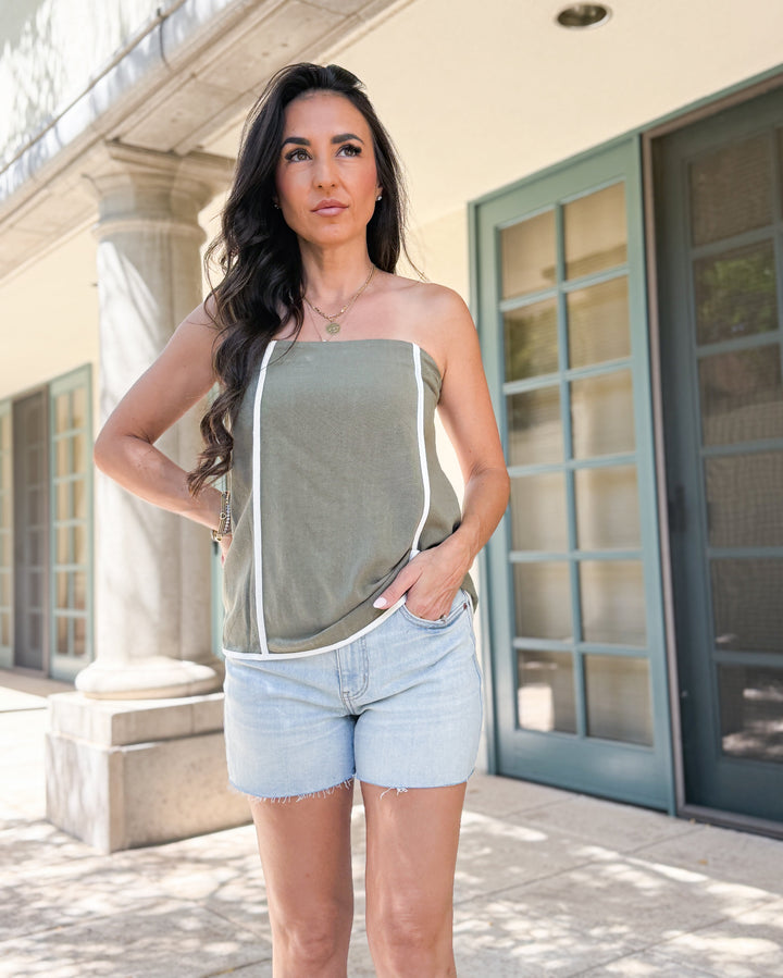 The Cassidy Top
