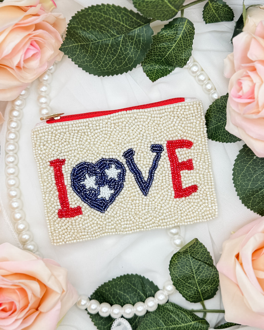 The Love Coin Purse