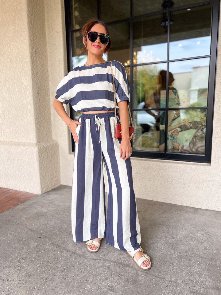 The Frances Pants