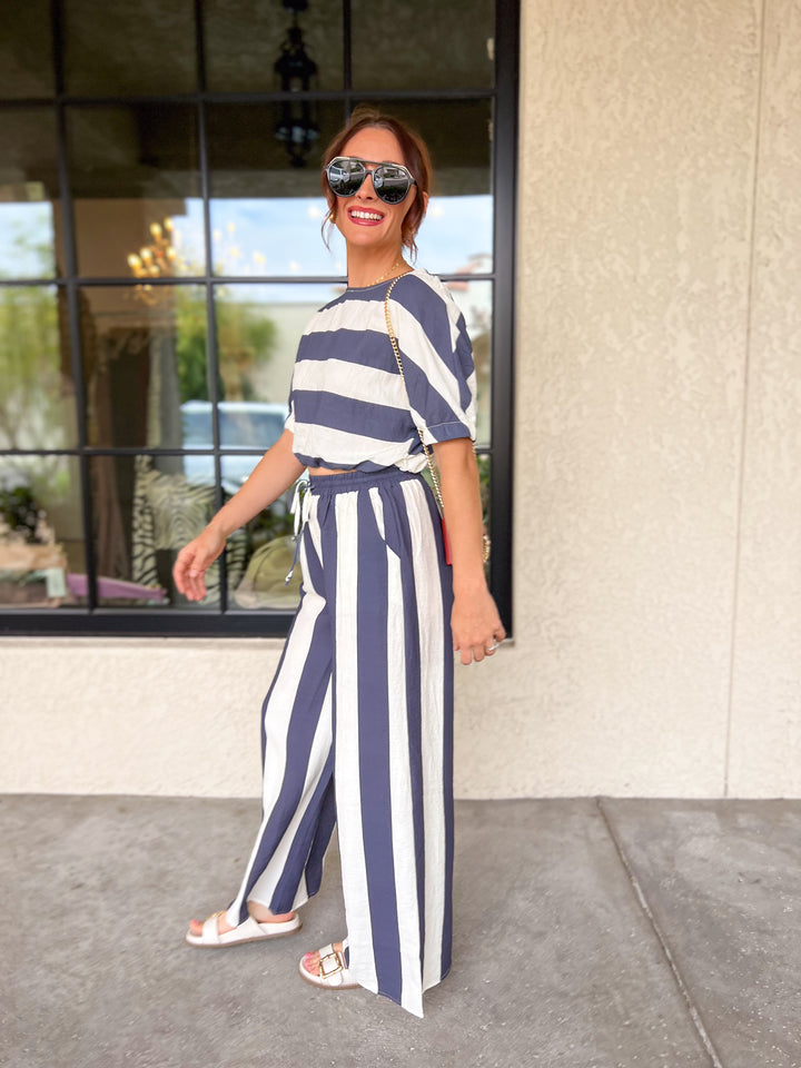 The Frances Pants