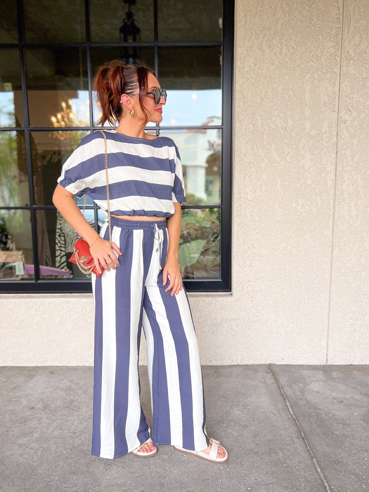 The Frances Pants