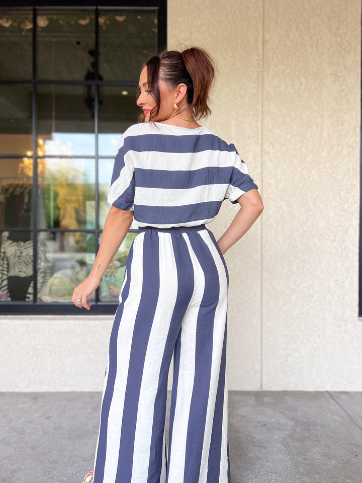 The Frances Pants