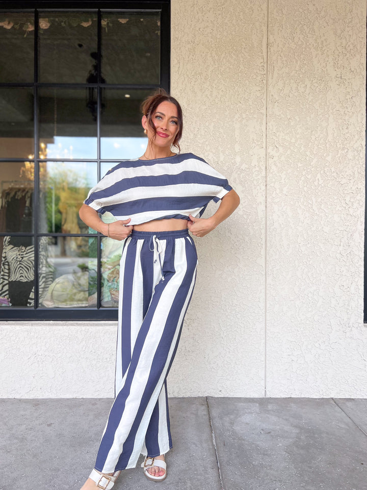 The Frances Pants