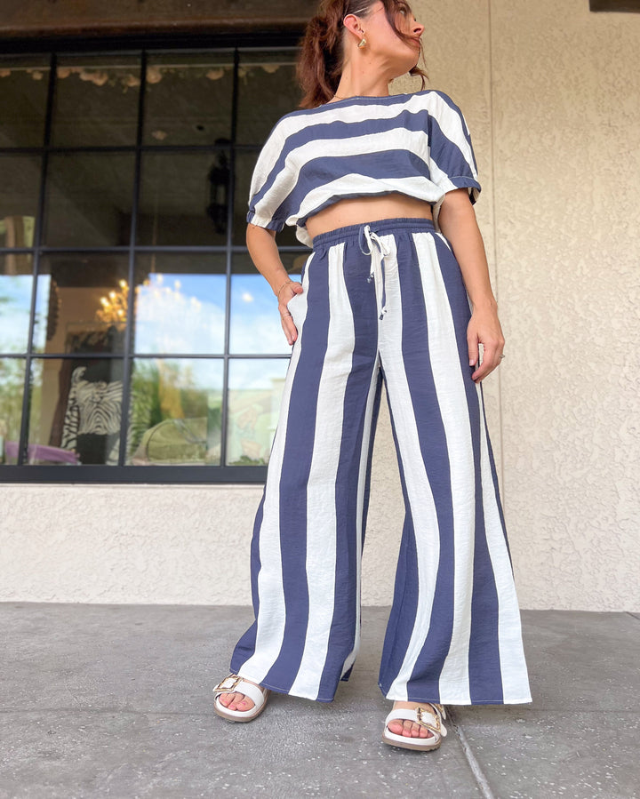 The Frances Pants