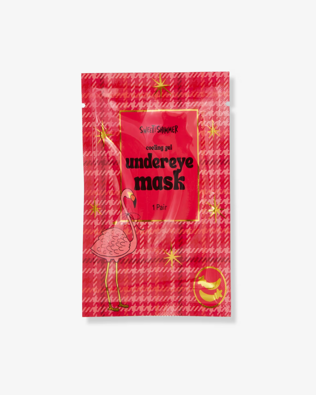 Undereye Mask