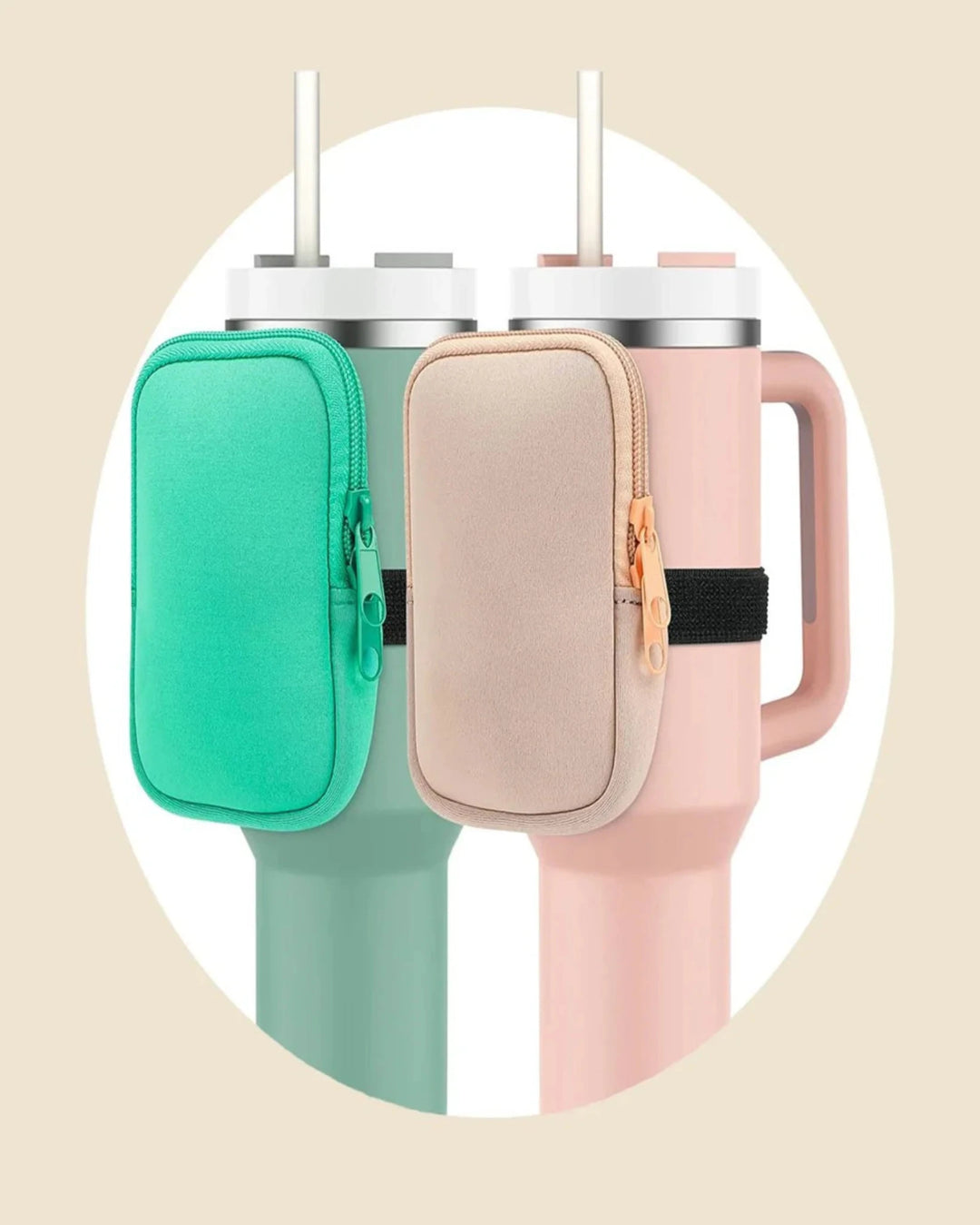 Drink Cup Pouch
