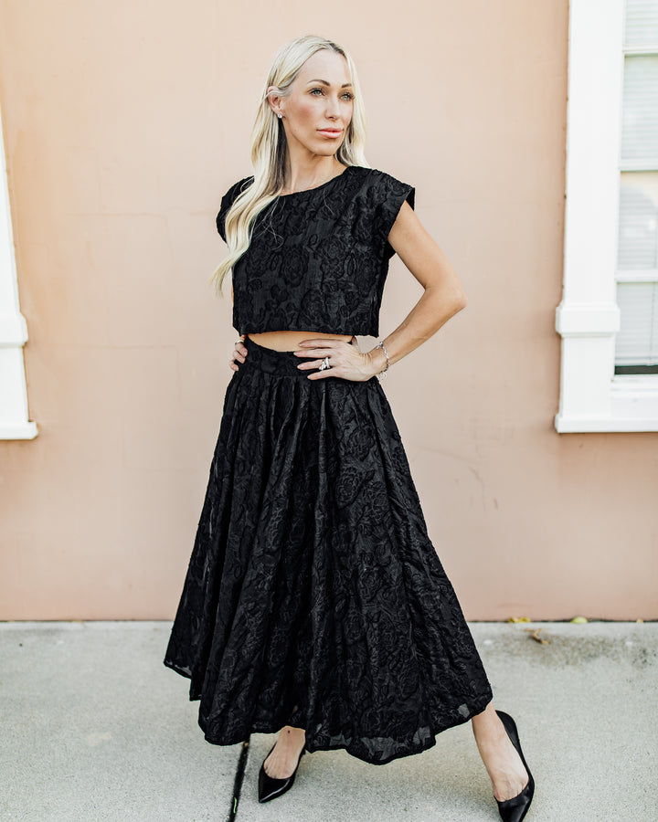 The Alexandra Top