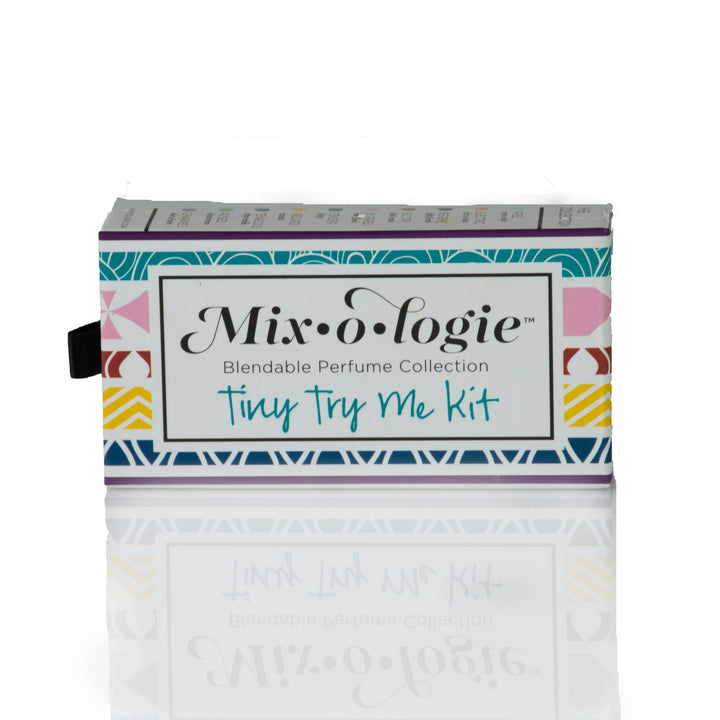 Try Me Mixologie Gift Kit