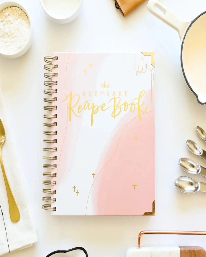 The Recipe Book