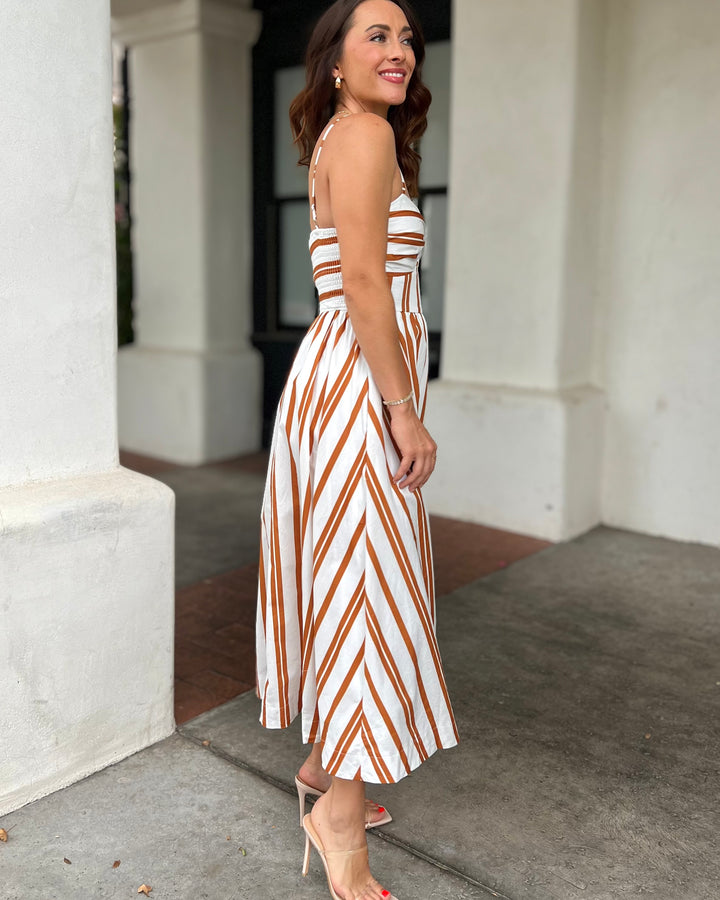 The Madeline Dress