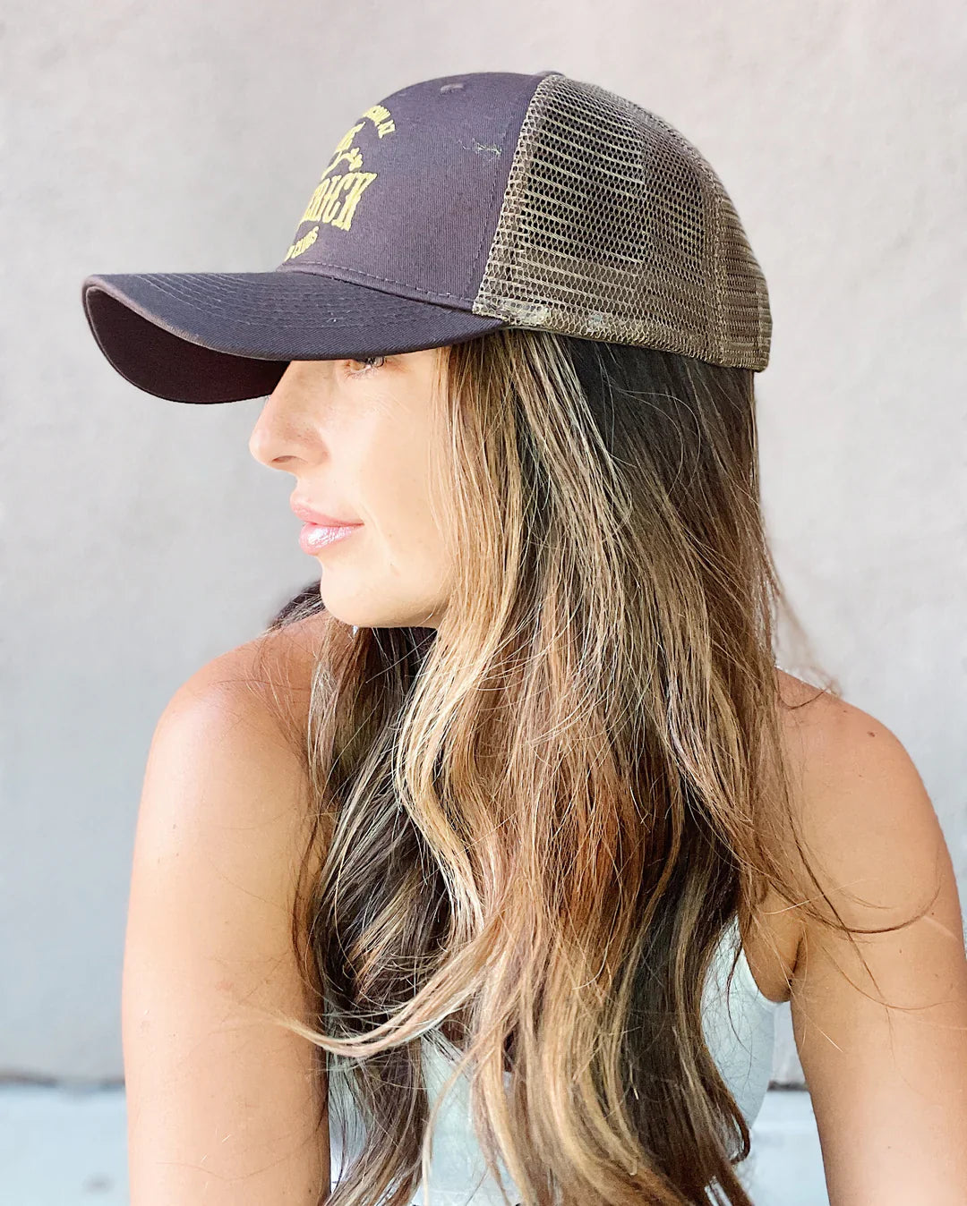 The Maverick King of Clubs Hat