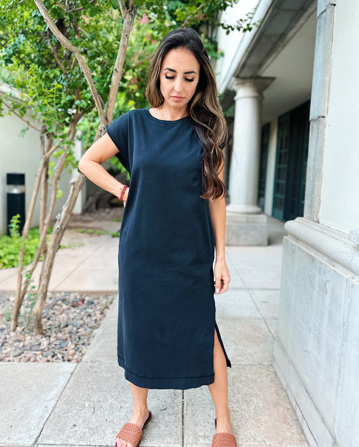 The Lizzie Tank Dress