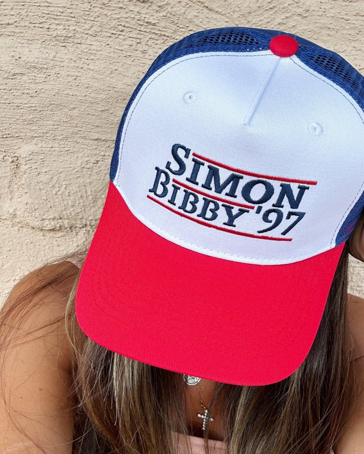 Remembering '97 AZ Hat