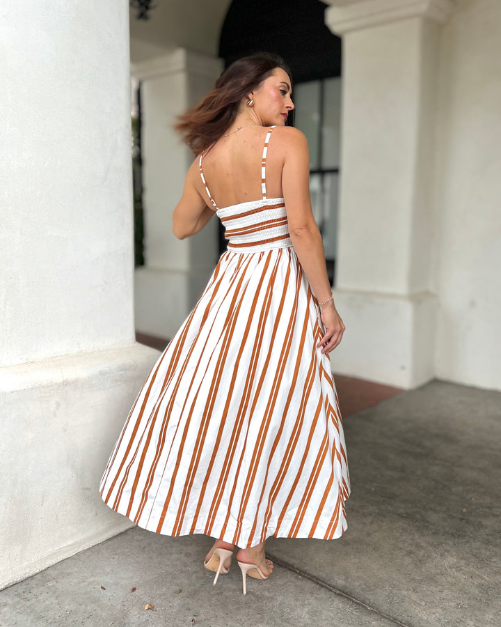 The Madeline Dress