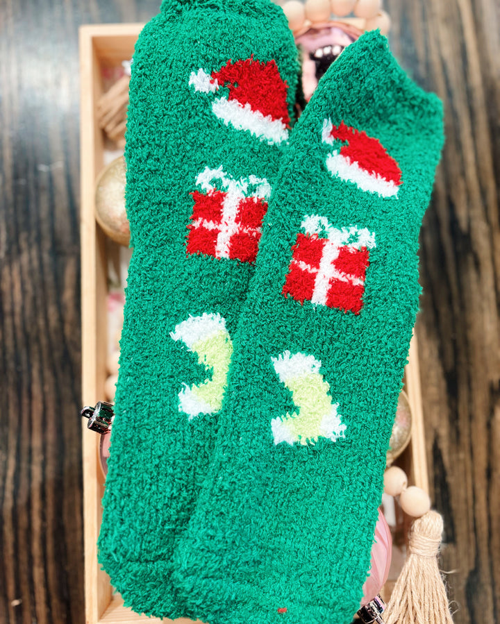 Christmas_Time_Socks 6