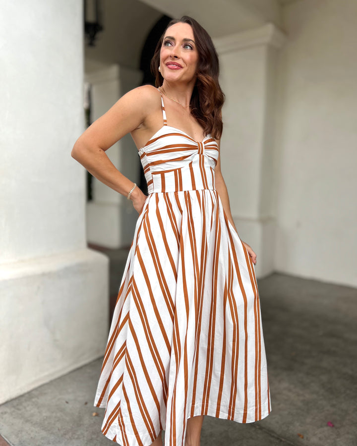 The Madeline Dress