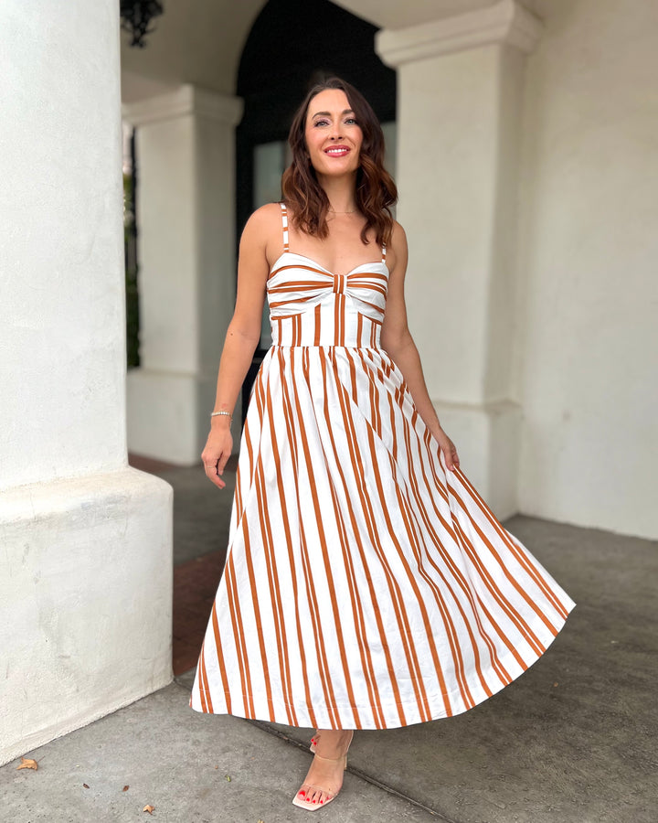 The Madeline Dress