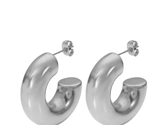 The Fay Earrings by Rad & Rae