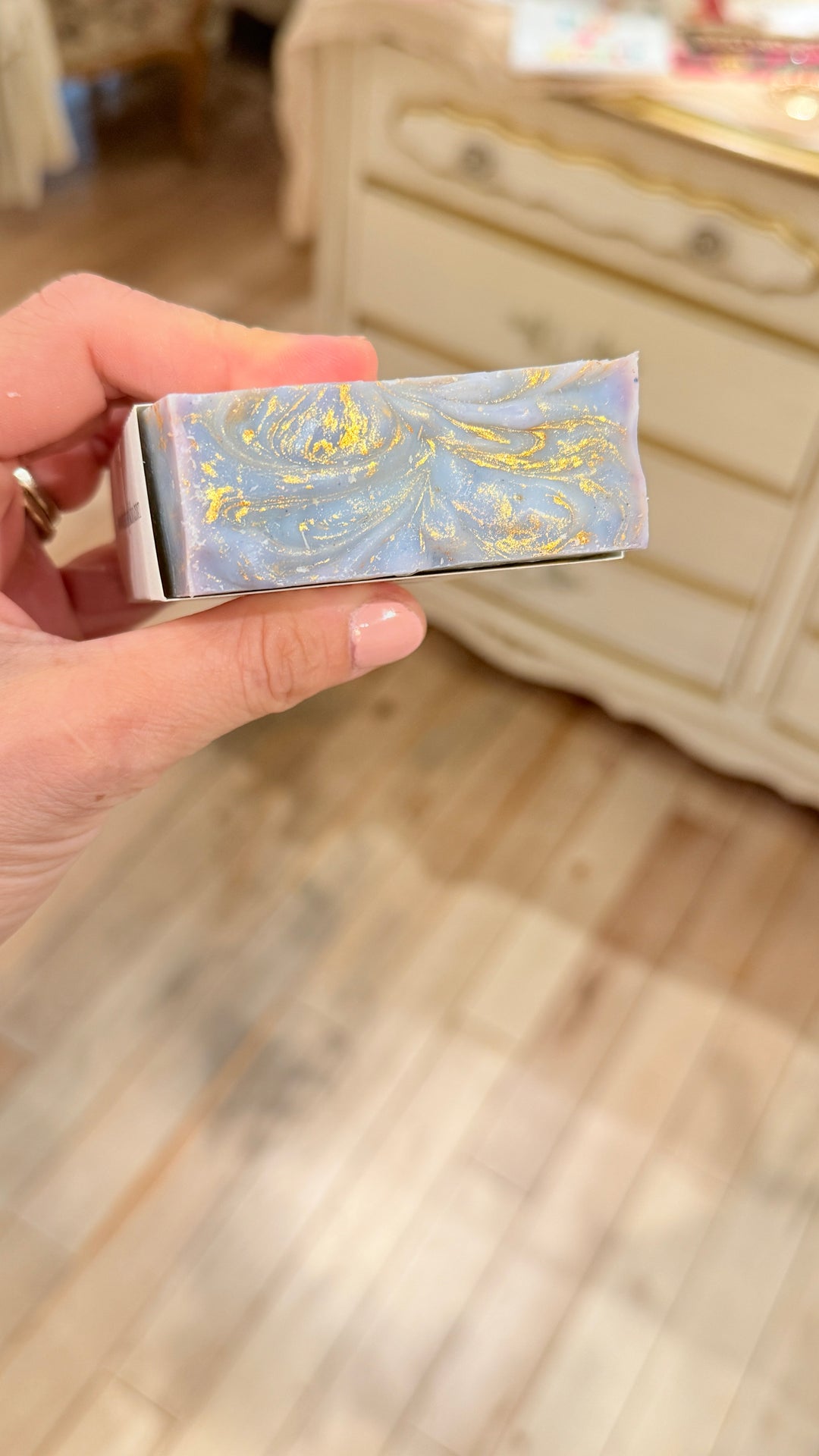 Natural + Sustainable Soaps by Thistle + Thyme - Amalfi Coast