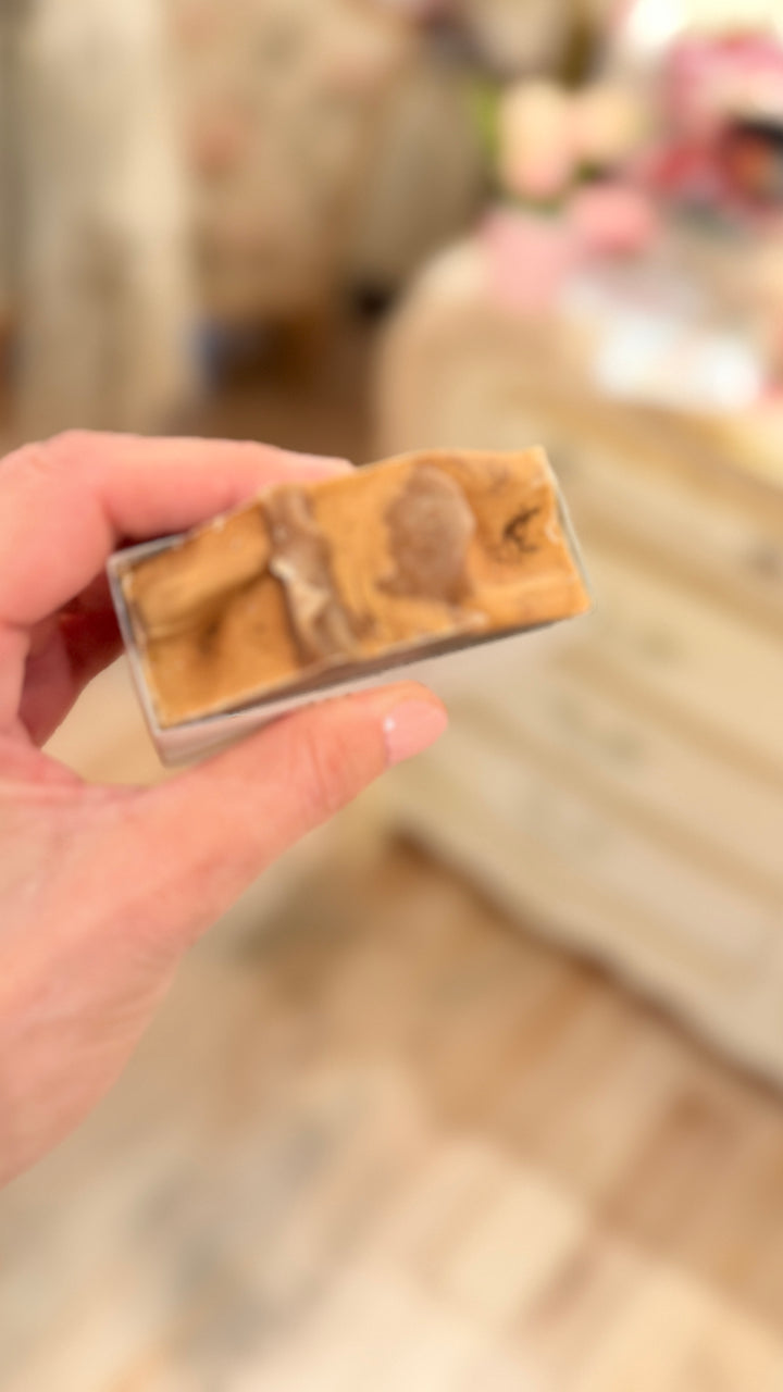 Natural + Sustainable Soaps by Thistle + Thyme - Dapper Dan