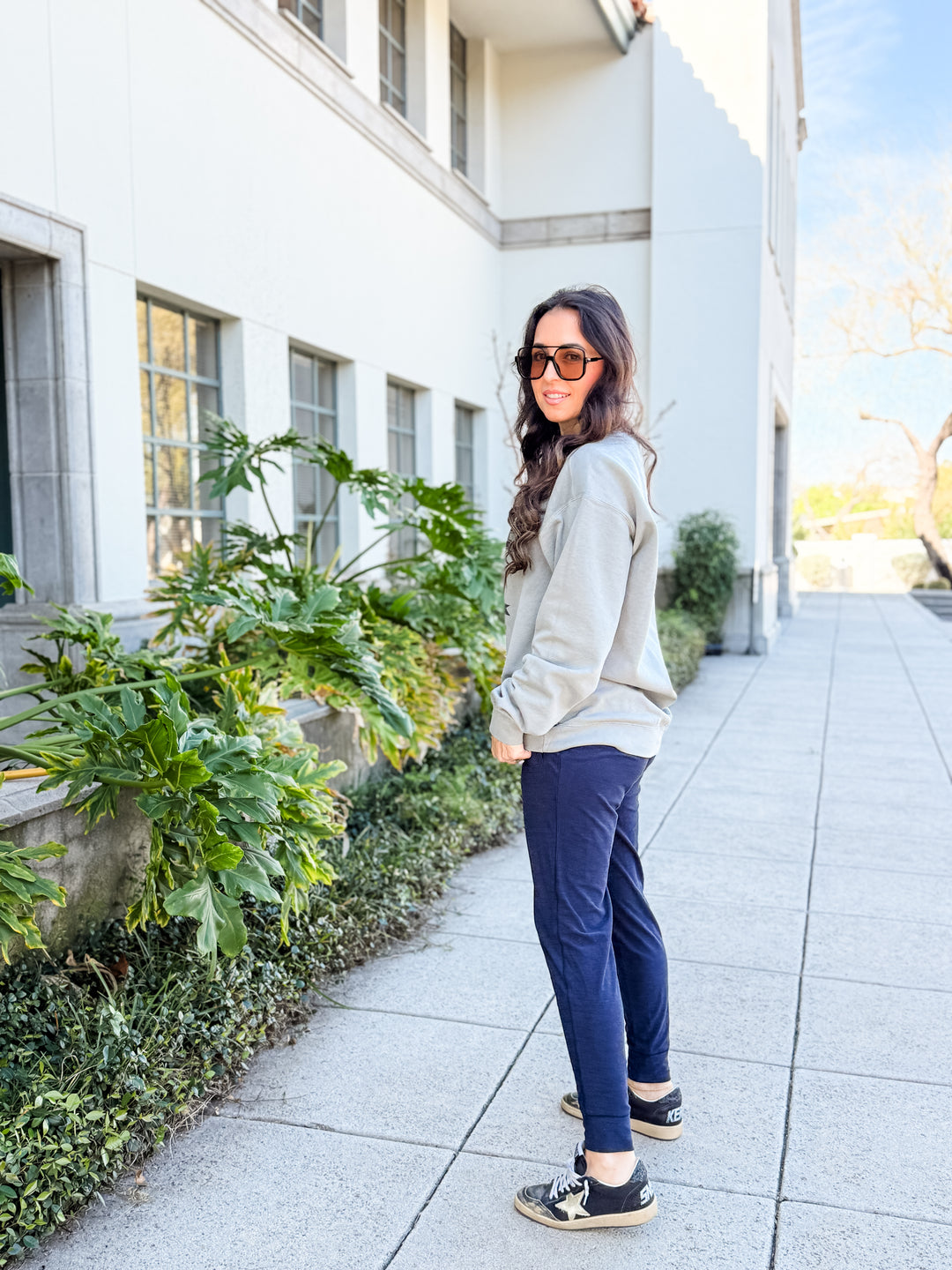 The Wild Wild West Sweatshirt