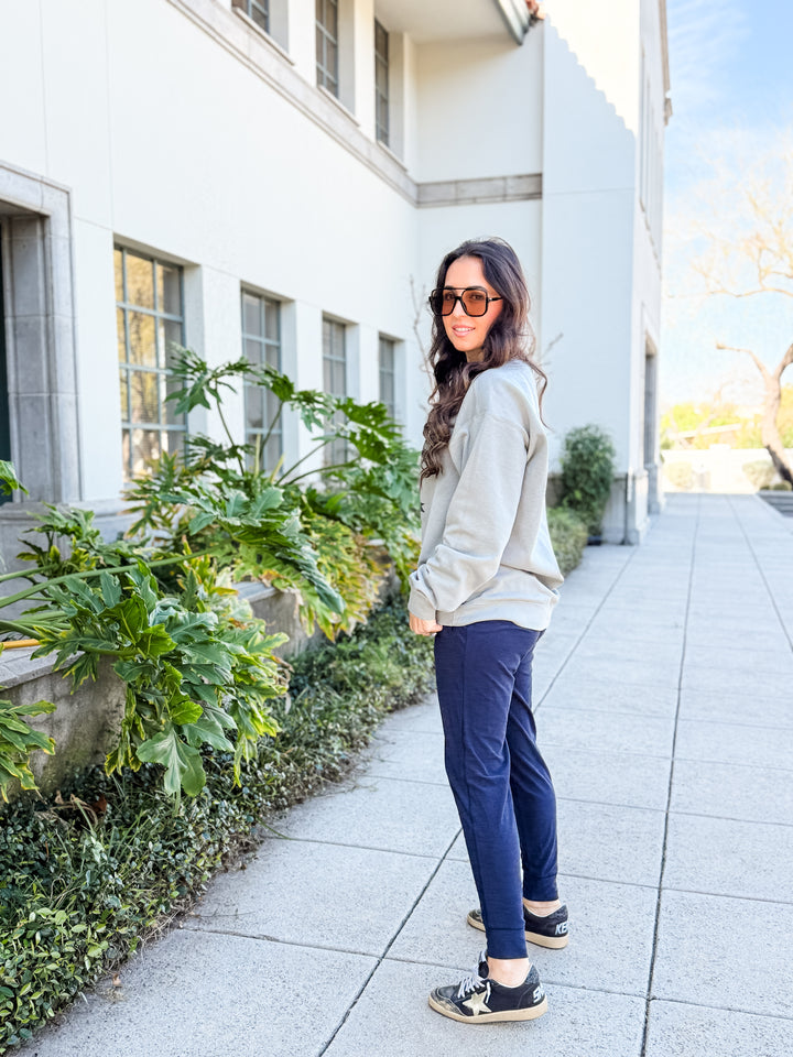 The Wild Wild West Sweatshirt