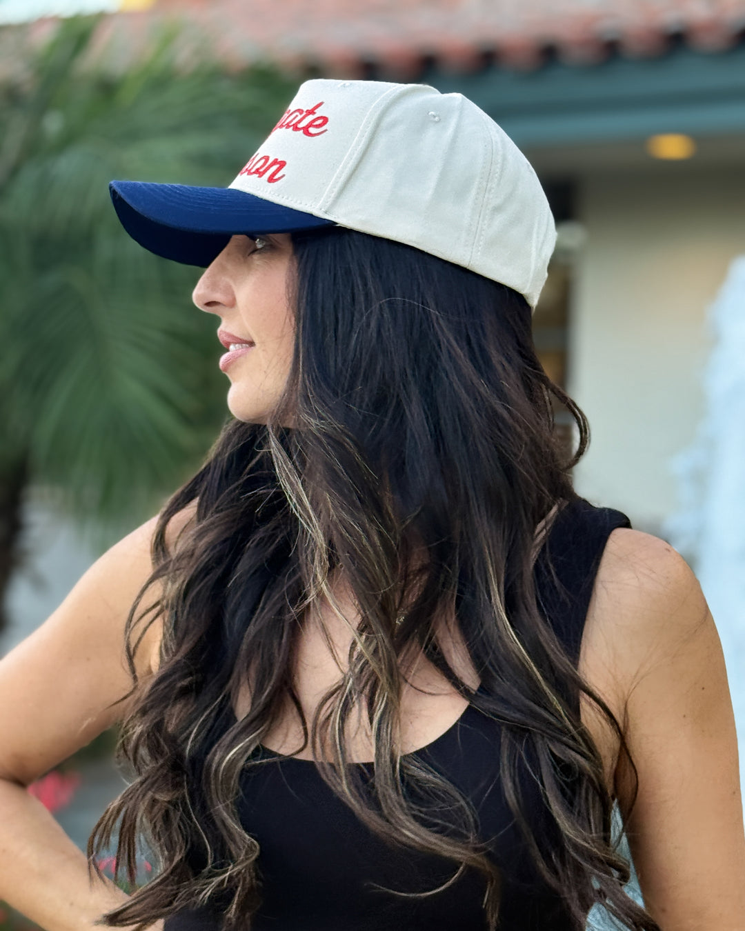 The Tailgate Season Hat