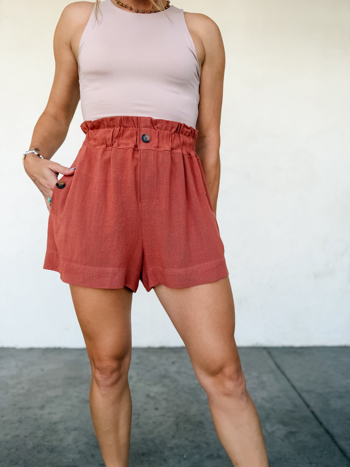 The Lena Halter Neck Bodysuit