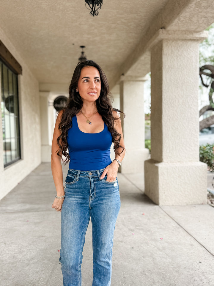 The Kate Tank - Lt Navy