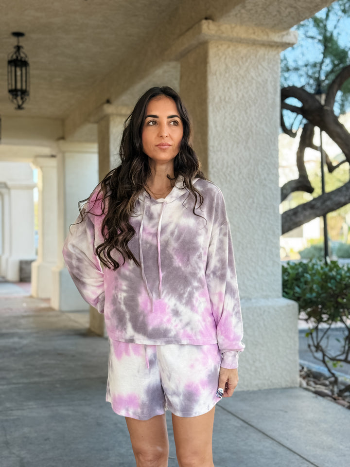 The Camila Lounge Top