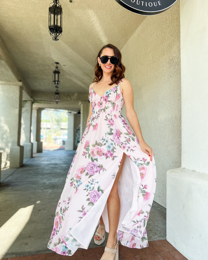The Julianna Dress