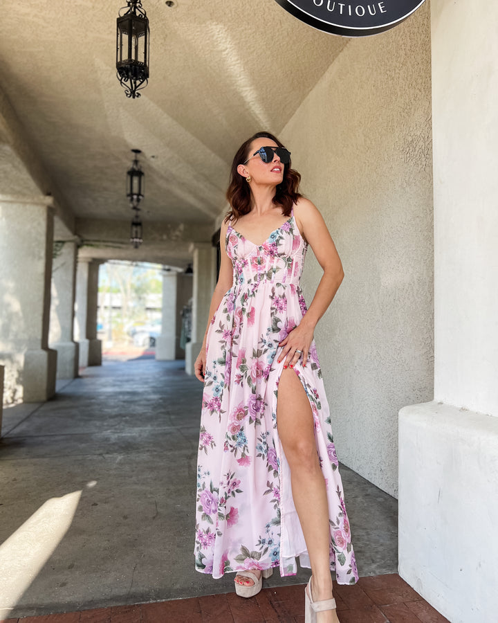 The Julianna Dress