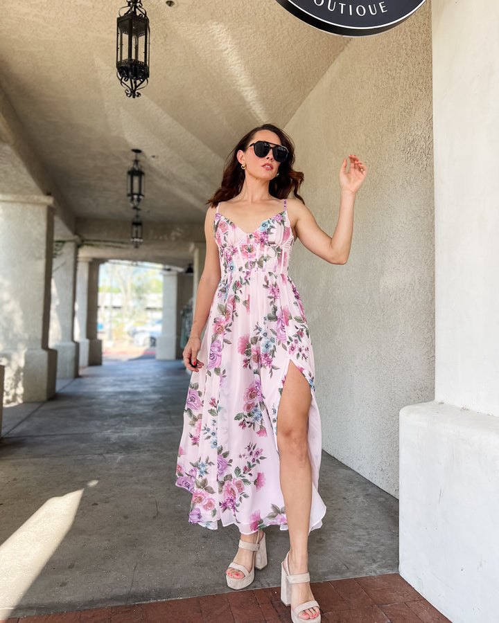 The Julianna Dress
