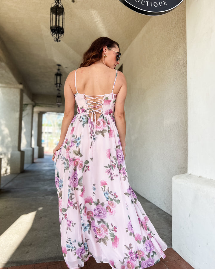 The Julianna Dress
