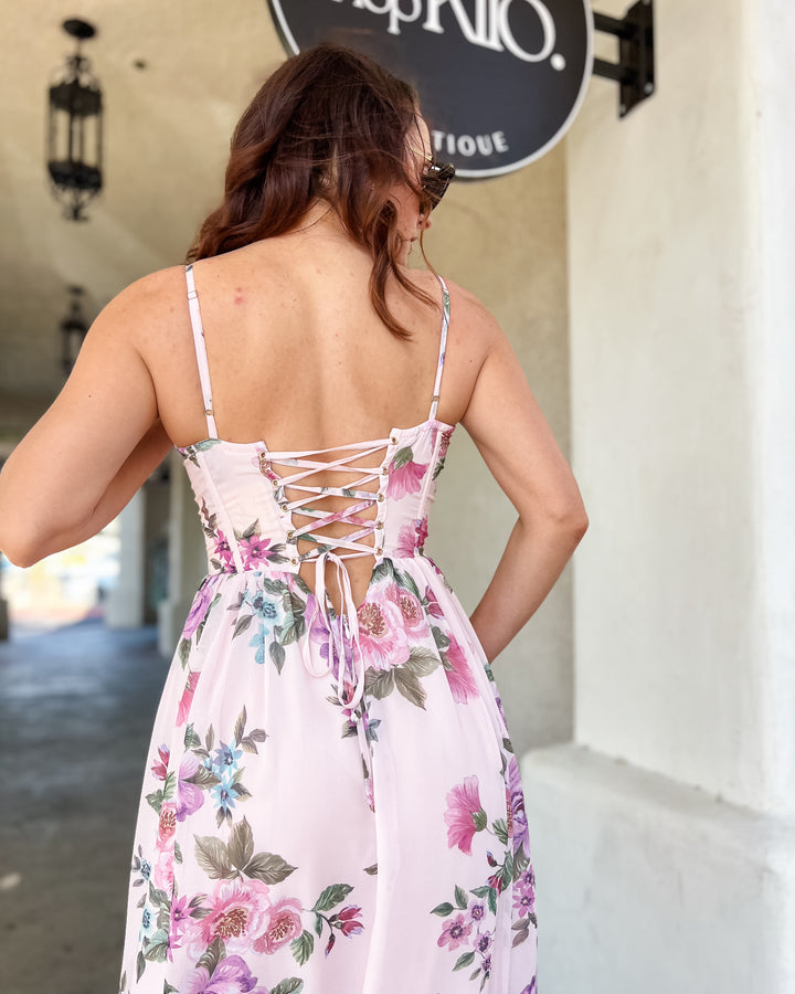 The Julianna Dress