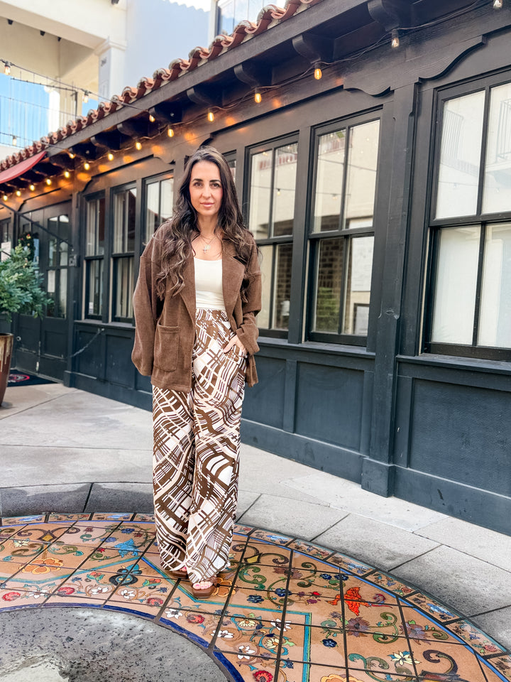 The Basic Sleeveless Scoop Tank Top