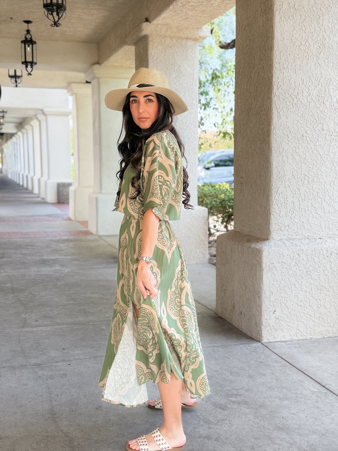 The Jessie Top