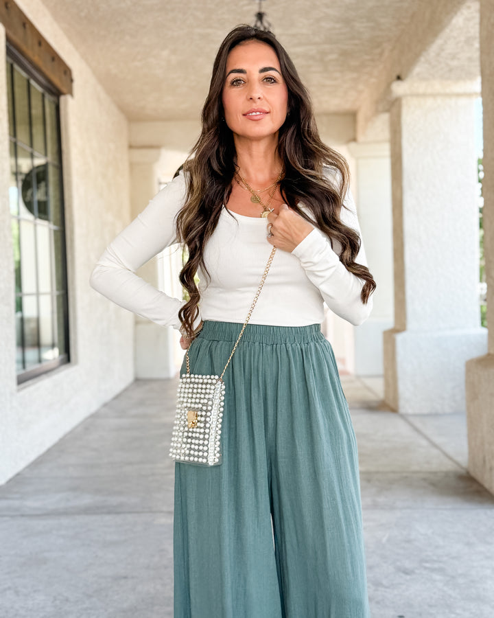 Arizona Bling Stadium Crossbody Bag