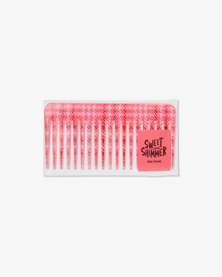 Hair Comb